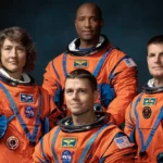 50 Yıl Sonra Yeniden Ay Gidiliyor